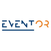 Eventor logo - Similar company to Eventoria