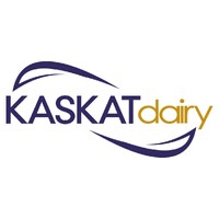 Kaskat Dairy logo - Similar company to Sojaprotein