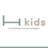 H Kids logo - Similar company to Fitlab Marrakech