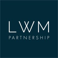 The LWM Partnership logo - Similar company to Madison Brook