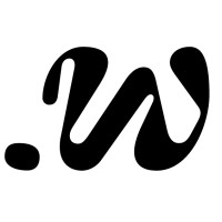 .wav zine logo - Similar company to Studio Blanc, Llc