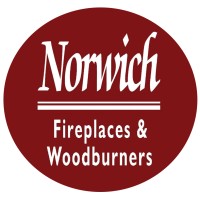 Norwich Fireplaces & Woodburners logo - Similar company to Leeds Stove Centre