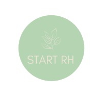 Start RH logo - Similar company to Start Rh