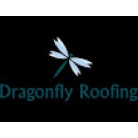 Dragonfly roofing logo - Similar company to Dayden Plumbing And Roofing