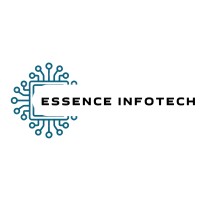 Essence Infotech logo - Similar company to Forcebin Consulting