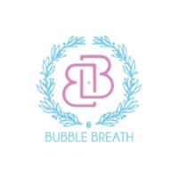 Bubble Breath logo - Similar company to Louis Arven