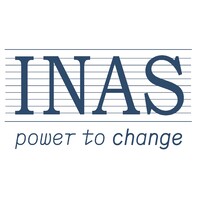 INAS logo - Similar company to Nafems