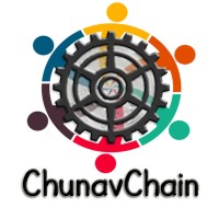 ChunavChain logo - Similar company to Euphelity Private Limited
