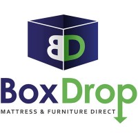 Boxdrop Central Mass logo - Similar company to Le Dimora