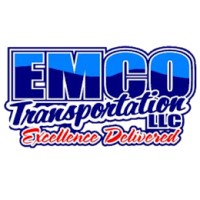 EMCO Transportation LLC logo - Similar company to Emco Fire Pro Calgary