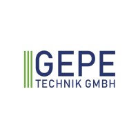 GEPE Technik GmbH logo - Similar company to Amic