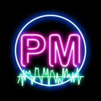 PM Music logo - Similar company to Red Brick Chapel