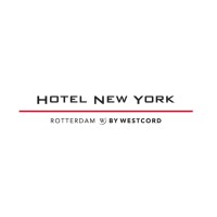 Hotel New York logo - Similar company to 2 Be Seen