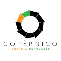 COPÉRNICO S.A.S logo - Similar company to Solved Ingenieria