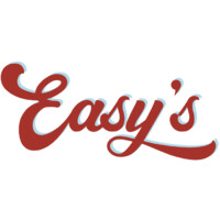 Comfort Foods logo - Similar company to Just Hummus