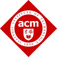 ACM Illinois Tech logo - Similar company to Quantgenie