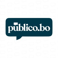 Publico.bo logo - Similar company to Edulo