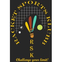 Racket Sportsklubb logo - Similar company to Alent Dynamic Ab