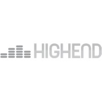 Highend Chile logo - Similar company to Igma Comercial Chile