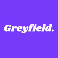 Greyfield logo - Similar company to Hupo Group