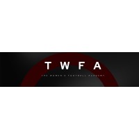 The Women's Football Academy logo - Similar company to Goalsbound