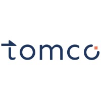 Tomco logo - Similar company to Stratéine