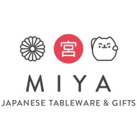 Miya, Inc. logo - Similar company to Enterprise-Turkey