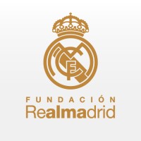 Fundación Real Madrid logo - Similar company to Nevek
