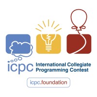 ICPC - International Collegiate Programming Contest logo - Similar company to Foundations It, Inc.