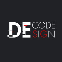 Decode Design SG logo - Similar company to Sim The Builder