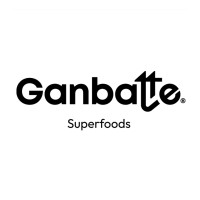 Ganbatte Superfoods logo - Similar company to Zero To One