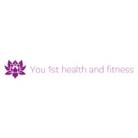 You 1st Health and Fitness logo - Similar company to 1Coach: Fitness For Busy Dads