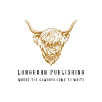 Longhorn Publishing logo - Similar company to Start A Library Trust