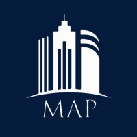 MA Properties Official logo - Similar company to Rake Ventures