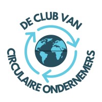 Club van Circulaire Ondernemers logo - Similar company to Card Services