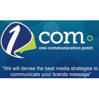One Communication Point logo - Similar company to Sevdotcom