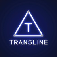 Transline logo - Similar company to Consolucion Sac