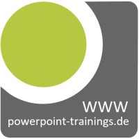 PowerPoint-Trainings logo - Similar company to Prestige Personalised Training (Ppt)