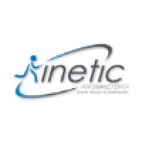 Kinetic Performance Center Sports Therapy & Chiropractic
