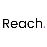 Reach Energy logo - Similar company to Reach Solutions Inc