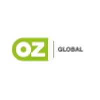 OZ Global logo - Similar company to Clickguard