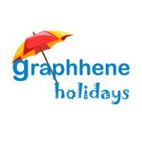 Graphhene Holidays logo - Similar company to Hytech Solutions