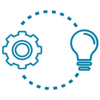 Techno Trailblazer logo - Similar company to Training Simulators Ltd