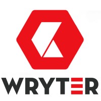 Wryter logo - Similar company to Content Central - Sverige