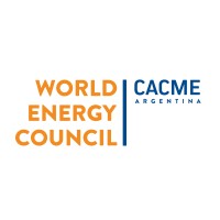 Comité Argentino del Consejo Mundial de Energía logo - Similar company to Nave Impacto 360º - Programa Semillas