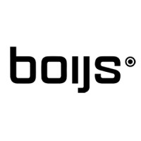 Boijs Audio Oy logo - Similar company to This Is Kool