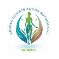 GCAN SL - Gender Climate Action Network Sierra Leone logo - Similar company to Twenty First Consulting Group