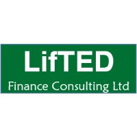 Lifted Finance Consulting Ltd logo - Similar company to Iti Energy