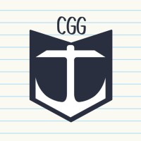 Cgg Centro De Estudos