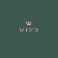 ويند كافيه | Wind Cafe logo - Similar company to Bsma_Eg